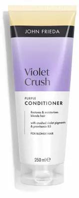 Obrázek produktu pro Violet Crush neutralizační kondicionér John Frieda 250 ml