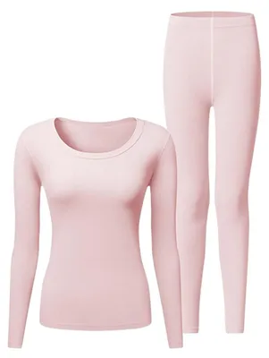 Immagine prodotto di Intimo termico da donna, maniche lunghe