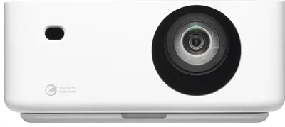 Image de Optoma ML1080ST projecteur 550 ANSI lumens DLP 1080p (1920x1080) Blanc