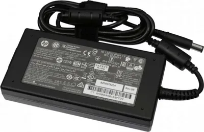 Immagine prodotto di Alimentatore Hp Originale 19,5v 6,15a 120w 906329-001 Hstnn-la25 Pa-1121-62hi