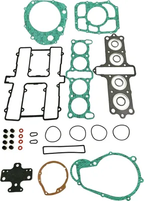 Obrázok produktu pre Súprava tesnení motora Súprava tesnení kompletná pre SUZUKI GS 500 550 E D EG L T Súprava tesnení