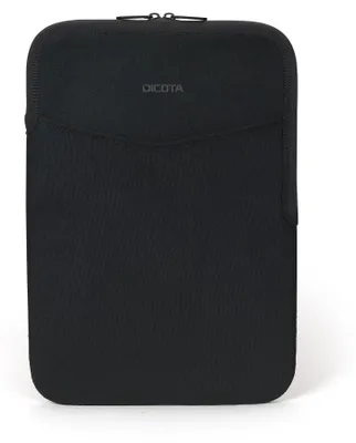 Produktbild von Dicota Eco SLIM L - Notebook-Hülle - 38.1 cm (15")