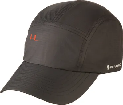 Produktbild von Ferrino Cap 'Rain' schwarz