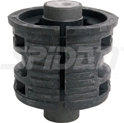 Produktbild von SPIDAN CHASSIS PARTS 411929 Achslager für SEAT Ibiza IV Schrägheck (6J5, 6P1) Hinten