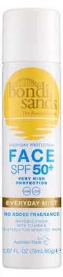 Produktbild von FACE SPF50+ Bruma Gesichtshautparfü m 79 ml