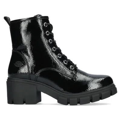 Produktbild von Dockers by Gerli 47AA301 Allblack Größe EU 42