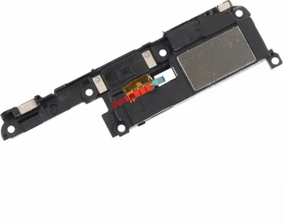 Produktbild von Für Huawei Honor 7 Lautsprecher Modul Flex