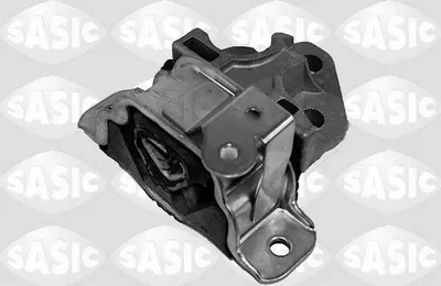 Produktbild von SASIC Halter Motoraufhängung 2706155 getriebeseitig für FIAT GRANDE PUNTO (199)