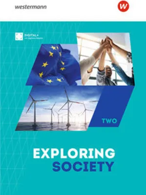 Obrázok produktu pre Exploring Society 2. Textbook