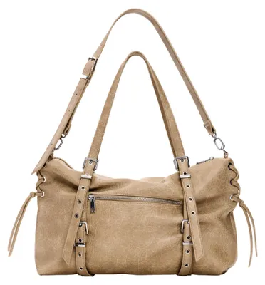 Produktbild von Desigual Tasche HALF LOGO LANUZA Umhängetasche