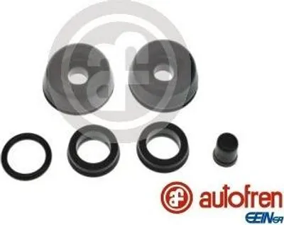 Produktbild von AUTOFREN SEINSA Reparatursatz Radbremszylinder D3278 Hinten für RENAULT CLIO II (BB0/1/2, CB0/1/2) 21mm