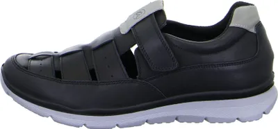 Produktbild von Ara Komfort Slipper BENJO Herren 31383031393932 Schwarz 46 EU