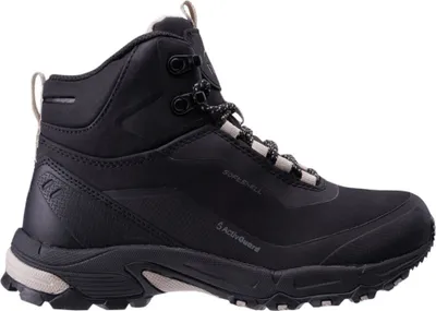 Produktbild von Elbrus Elby Mid Ag Wanderschuhe Schwarz EU 38 Frau Schwarz EU 38