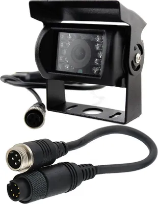 Immagine prodotto di Telecamera per WAECO DOMETIC su encoder SONY