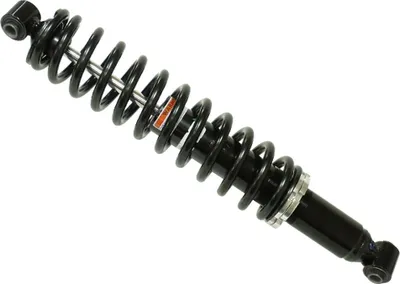 Zdjęcie produktu dla Amortyzator Bronco Heavy Duty Z Tyłu Do Yamaha Kodiak 400/450 '03-'04, (Skok 125 Mm, Długość 445 Mm) (Oem: 5Nd-F2210-10-00)