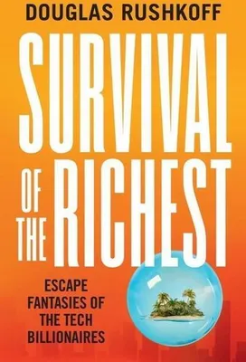 Produktbild von Survival of the Richest