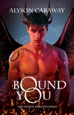 Produktbild von Bound to You