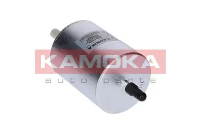 Produktbild von Kraftstofffilter KAMOKA F310801 Benzinfilter für AUDI A6 Avant (4F5, C6) Leitungsfilter