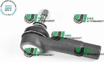 Zdjęcie produktu dla OMG SRL Końcówka drążka kierowniczego Drążek kierowniczy do FORD Fiesta Mk5 Hatchback (JH1, JD1, JH3, JD3) Przód prawy G10.3176