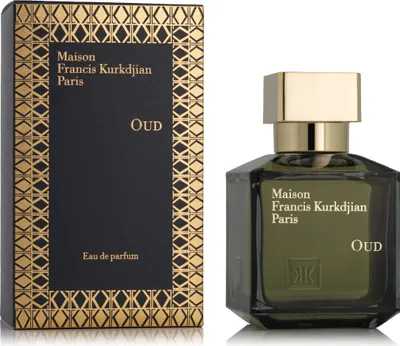 Obrázok produktu pre Maison Francis Kurkdjian Oud Eau De Parfum 70 ml (unisex)