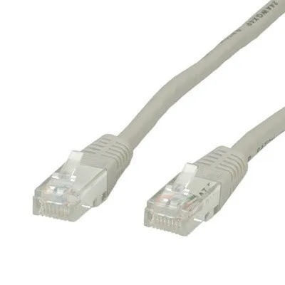 Productafbeelding van SECOMP Cat6-kabel, artikelnummer 21.99.0901
