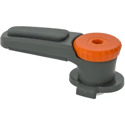 Immagine prodotto di Vaude QMR Rail Hook 2.0 - 1 ks