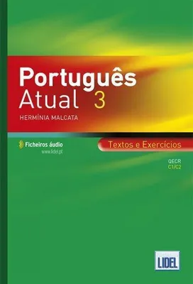 Produktbild von Portugues Atual 3