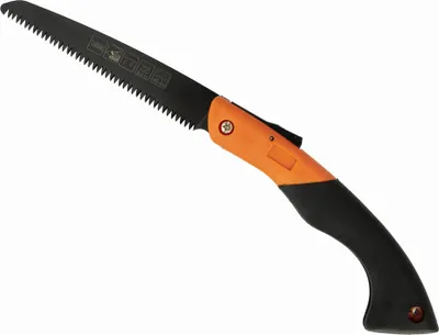 Produktbild von KRAFT&DELE Klappsäge für Holz 420mm KD10099