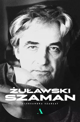 Image de ISBN Żuławski Szaman, Polonais, Couverture rigide, 616 page(s)