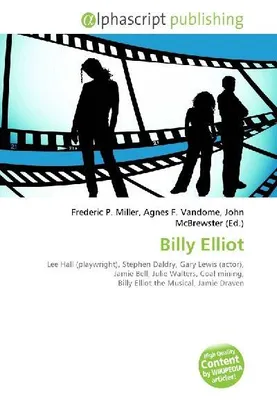 Produktbild von Billy Elliot