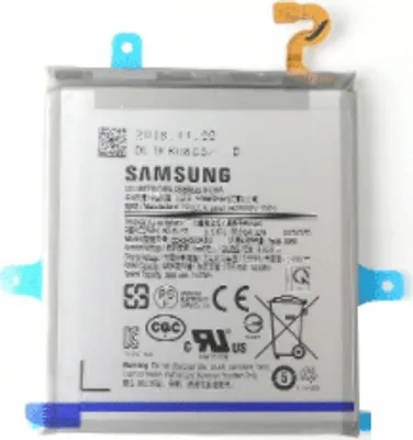 Produktbild von Samsung EB-BA920ABU Akku 3800mAh für Samsung Galaxy A9 (2018)