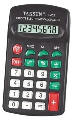 Obrázok produktu pre Kalkulačka TS-402 – Penword