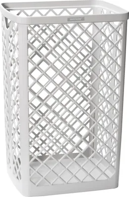 Produktbild von Katrin Mülleimer 40.0 l weiss 1 St.