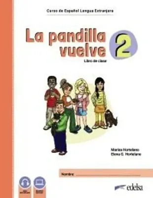 Produktbild von Pandilla kehrt zurück: Übungen für Schüler – eine Sammlung von Aufgaben