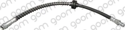 Produktbild von GOOM BH-0039 Bremsschlauch Vorne für RENAULT SCÉNIC II (JM0/1) MEGANE II Coupé-Cabriolet (EM0/1) MEGANE II Kombi (KM0/1) MEGANE II (BM0/1, CM0/1)