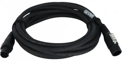 Obrázek produktu pro Napájecí kabel powerCON TRUE1, samec/samice, 5 metrů