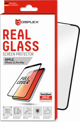 Immagine prodotto di Displex Real Glass 3D