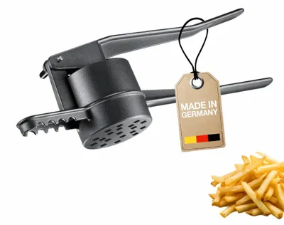 Immagine prodotto di Westmark Pommes-frites Presse, Black Edition, 61237760