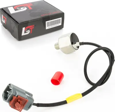 Produktbild von Klopfsensor Detonationssensor 1-polig für MAZDA 323 F S 6 VI ZL0218921