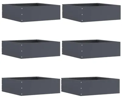 Produktbild von Gartenlounge-Set aus Akazienholz
