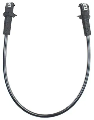 Produktbild von Ion Wing Linie Schwarz 29.5 / 75 cm Schwarz 29.5 / 75 cm