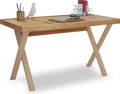 Produktbild von Cilek LINE Schreibtisch, mocha