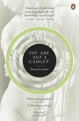 Produktbild von You Are Not A Gadget