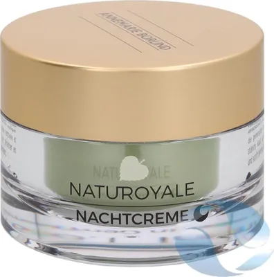 Produktbild von Annemarie Börlind NatuRoyale Biolifting Night Repair