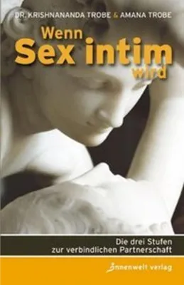 Produktbild von Wenn Sex intim wird