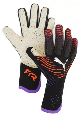 Produktbild von Puma Future Ultimate Nc Torwarthandschuhe Schwarz 11 Schwarz 11