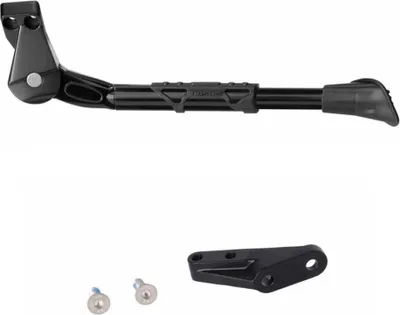 Image de Béquille arrière Ursus King Rear 26-29 pouces 18 mm XLC Haibike FLYON/Hardseven...