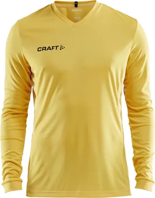 Produktbild von Craft Squad Jersey Solid LS M