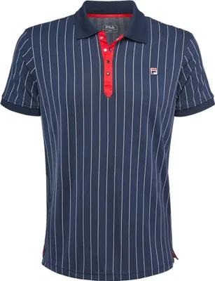 Produktbild von Tshirts Fila Stripes FRM1310111501