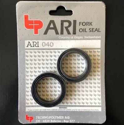 Image de Joints radiaux de fourche ARI 040 35 x 47 x 10 mm